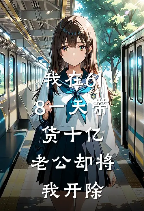 我在618一天带货十亿，老公却将我开除谢雨泽沈如微完本小说免费阅读_最新章节列表我在618一天带货十亿，老公却将我开除(谢雨泽沈如微)