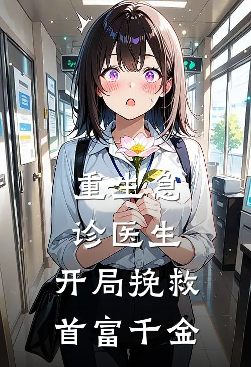 重生急诊医生，开局挽救首富千金