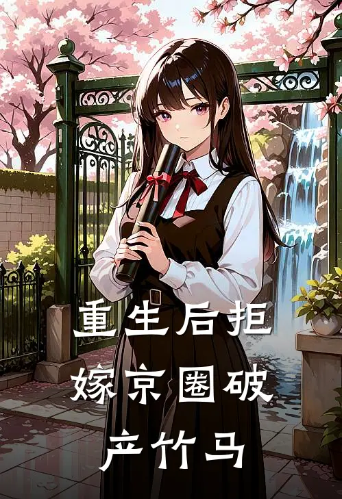 重生后拒嫁京圈破产竹马(秦墨寒沈青青)完整版小说全文免费阅读_免费阅读无弹窗重生后拒嫁京圈破产竹马秦墨寒沈青青