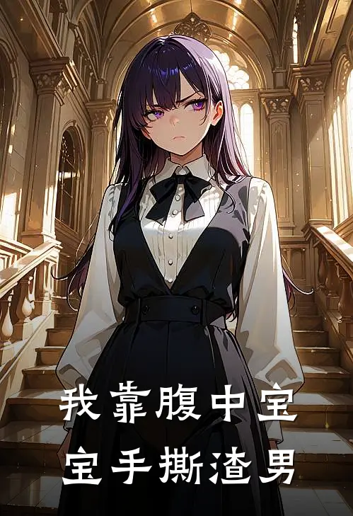 我靠腹中宝宝手撕渣男