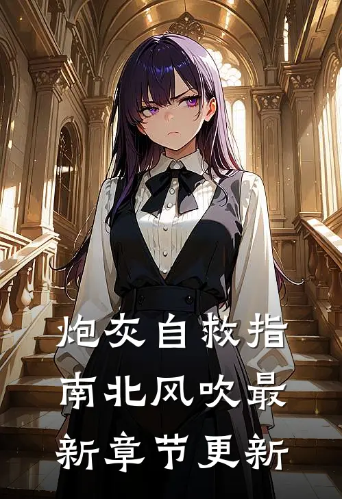炮灰自救指南 北风吹最新章节更新