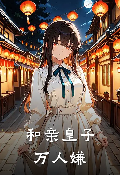 和亲皇子万人嫌