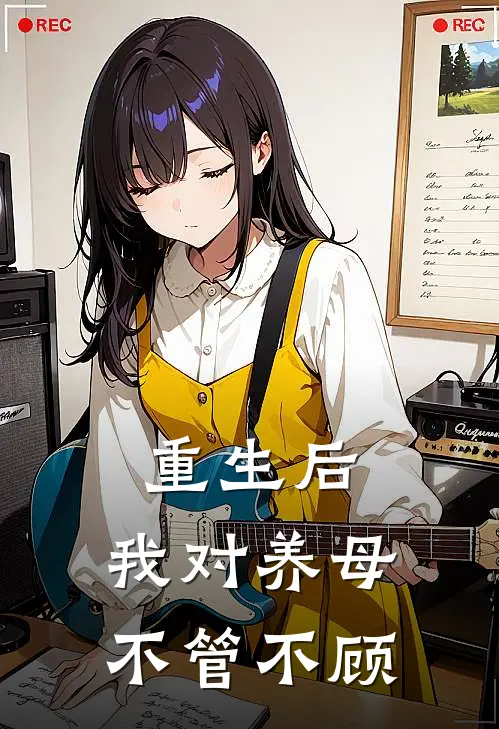 重生后，我对养母不管不顾