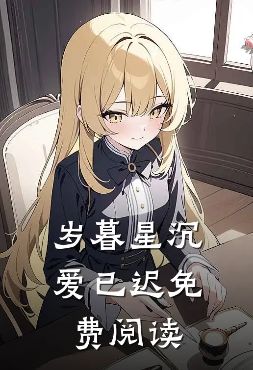 岁暮星沉爱已迟免费阅读