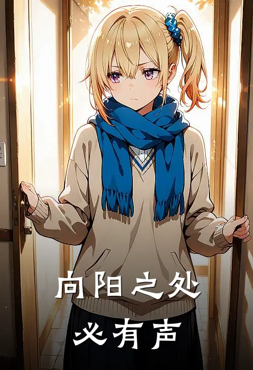 向阳之处必有声