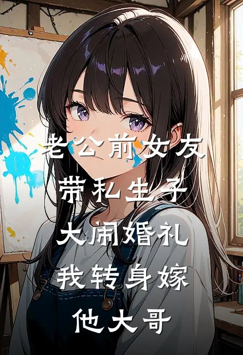 老公前女友带私生子大闹婚礼，我转身嫁他大哥顾时砚苏棠免费小说完整版_热门的小说老公前女友带私生子大闹婚礼，我转身嫁他大哥顾时砚苏棠