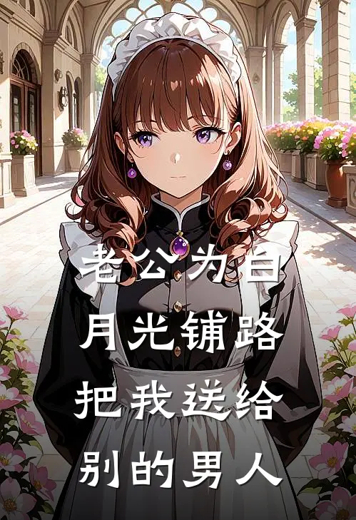 老公为白月光铺路，把我送给别的男人