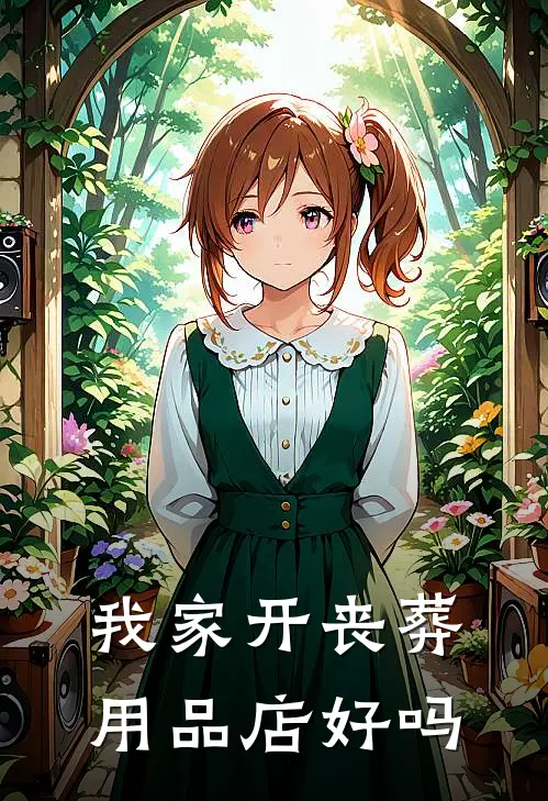 我家开丧葬用品店好吗