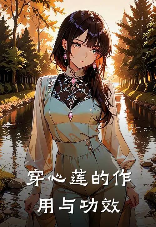 穿心莲的作用与功效