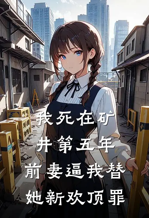 《我死在矿井第五年，前妻逼我替她新欢顶罪》陆砚林秋穗全集免费在线阅读_(陆砚林秋穗)全章节免费在线阅读