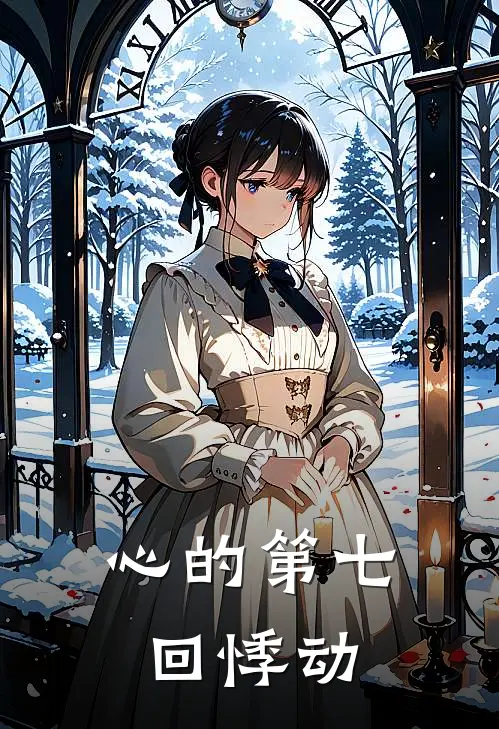心的第七回悸动
