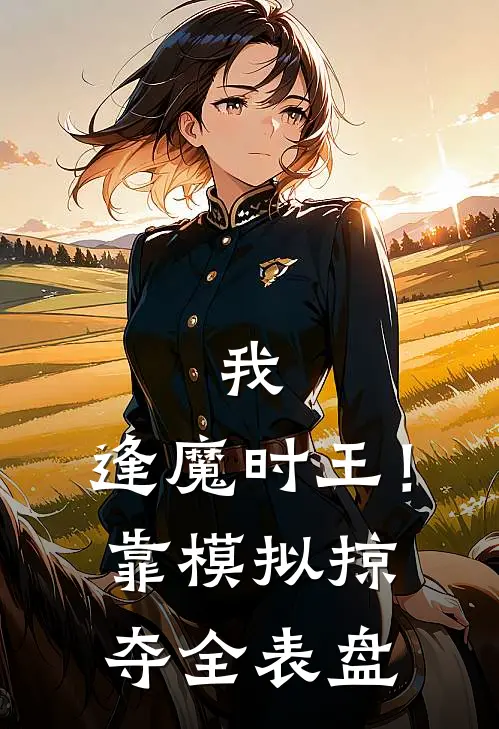 我，逢魔时王！靠模拟掠夺全表盘