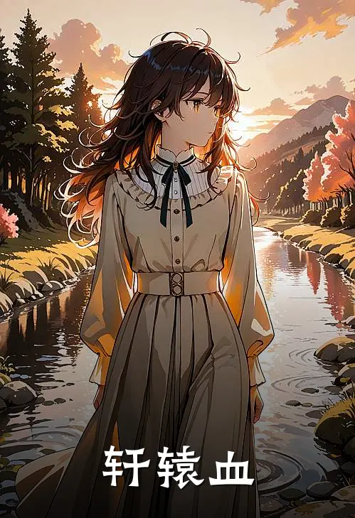 轩辕血(晏晏杨贵妃)无弹窗小说免费阅读_小说免费阅读无弹窗轩辕血晏晏杨贵妃