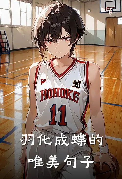 羽化成蝶的唯美句子