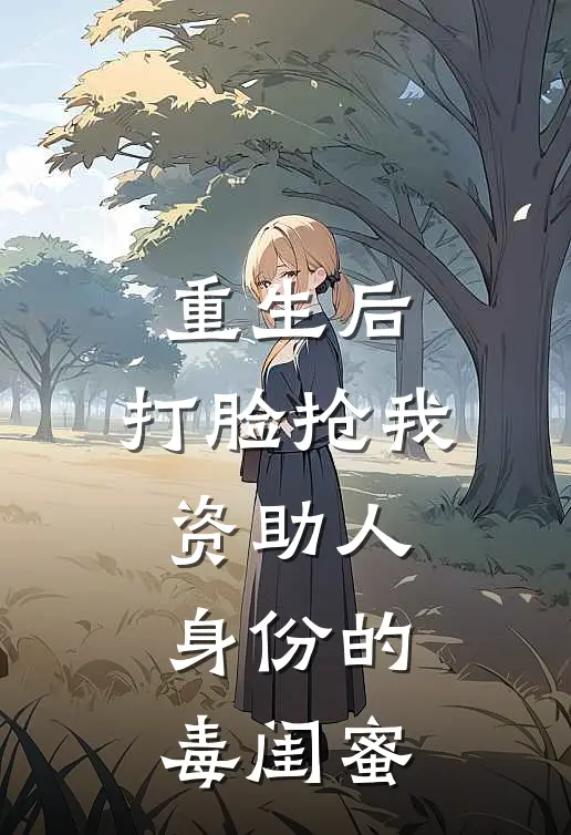 重生后，打脸抢我资助人身份的毒闺蜜(冯安安费鸣)最新小说_免费阅读完整版小说重生后，打脸抢我资助人身份的毒闺蜜(冯安安费鸣)