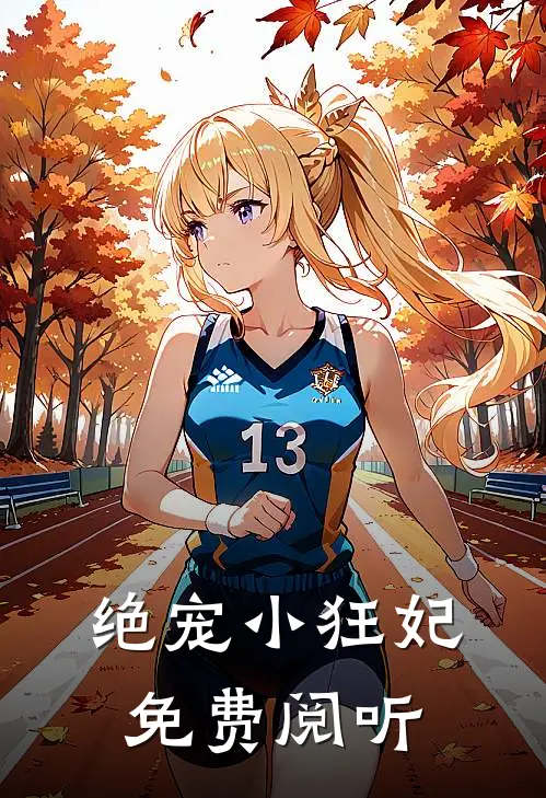 绝宠小狂妃免费阅听