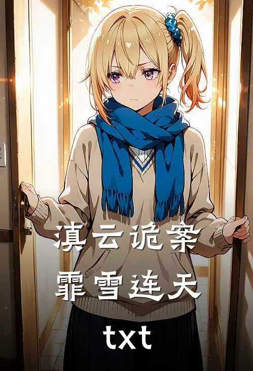 滇云诡案霏雪连天txt