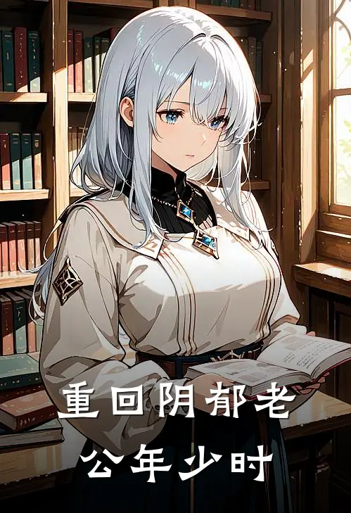 重回阴郁老公年少时(乐昭陈景时)最新小说_免费阅读完整版小说重回阴郁老公年少时(乐昭陈景时)