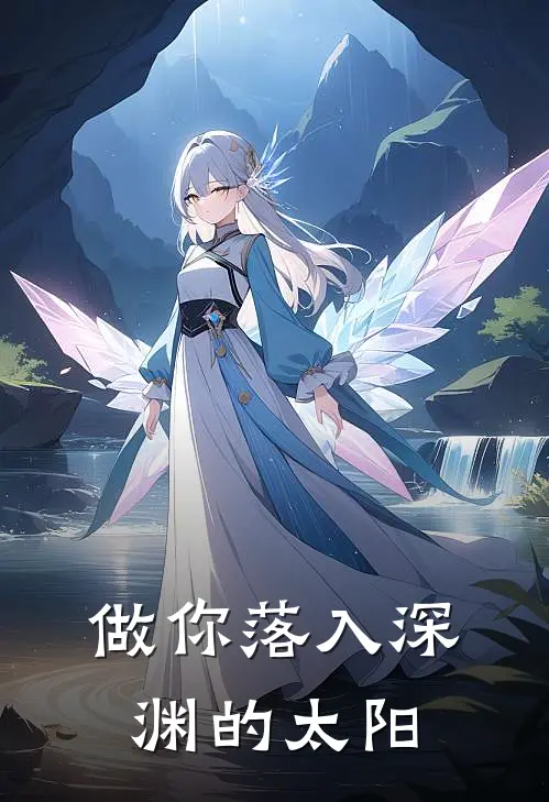 做你落入深渊的太阳林晚晚晚完本小说免费阅读_最新章节列表做你落入深渊的太阳(林晚晚晚)