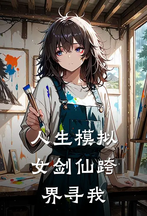 人生模拟：女剑仙跨界寻我