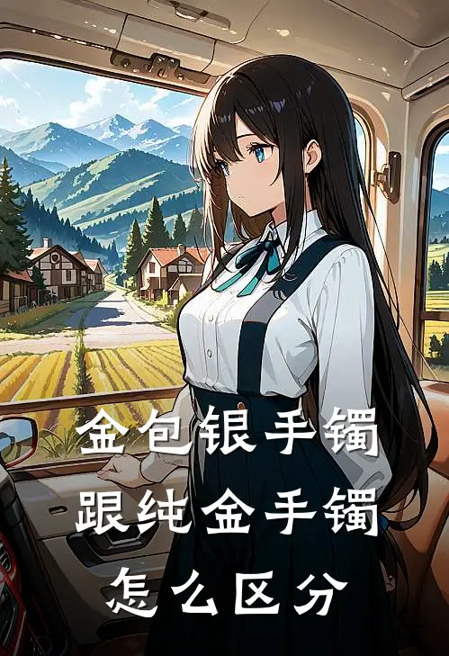 金包银手镯跟纯金手镯怎么区分