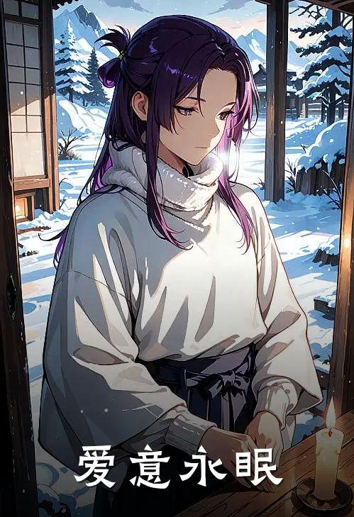 爱意永眠