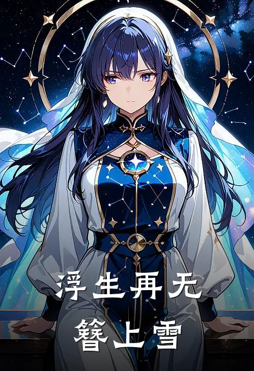 浮生再无簪上雪