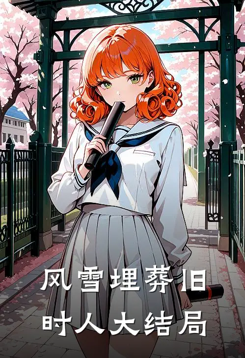 风雪埋葬旧时人大结局