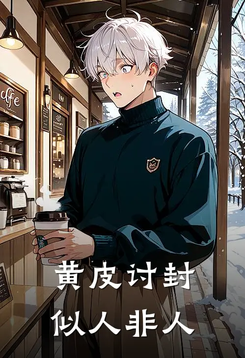 黄皮讨封，似人非人