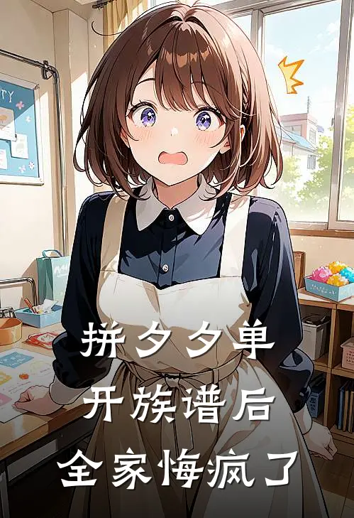 拼夕夕单开族谱后，全家悔疯了