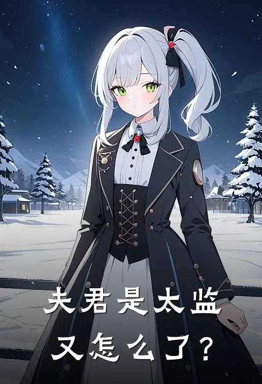 夫君是太监又怎么了？