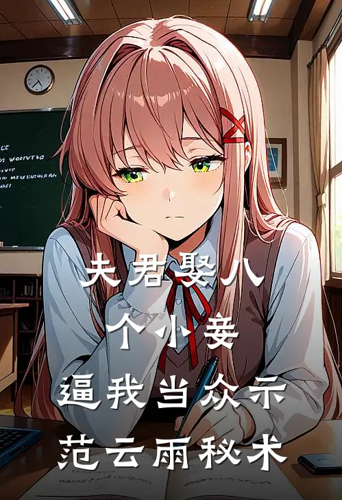 夫君娶八个小妾，逼我当众示范云雨秘术