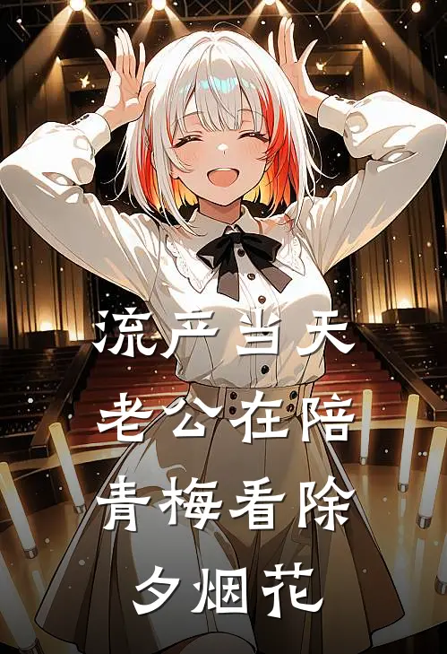 流产当天，老公在陪青梅看除夕烟花