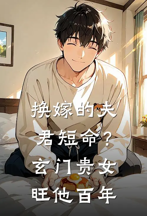 换嫁的夫君短命？玄门贵女旺他百年