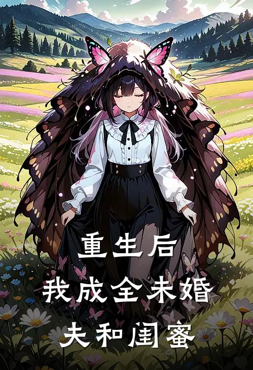 重生后，我成全未婚夫和闺蜜