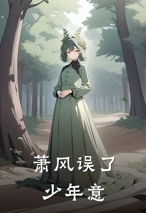 萧风误了少年意