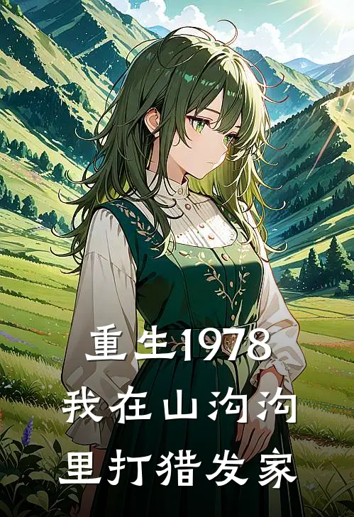 重生1978：我在山沟沟里打猎发家