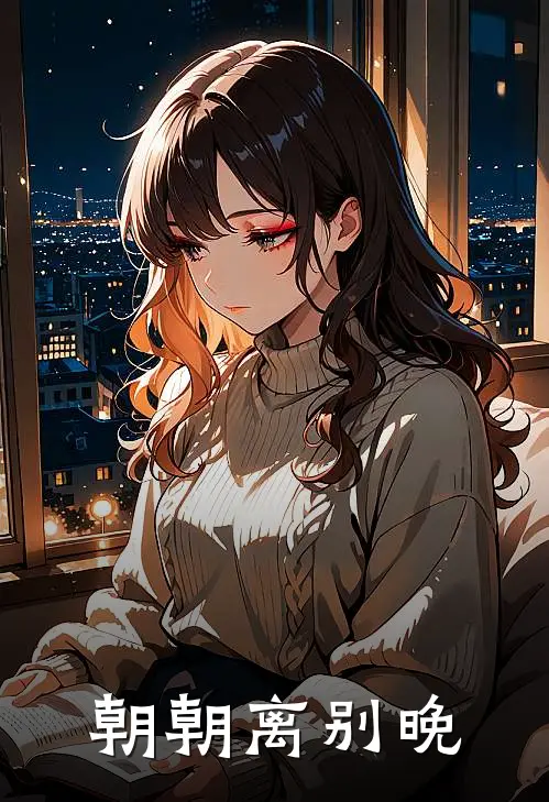 朝朝离别晚