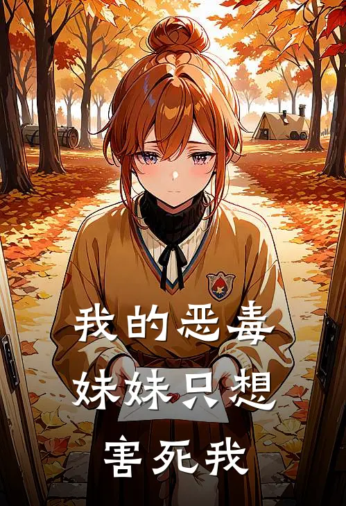 我的恶毒妹妹只想害死我
