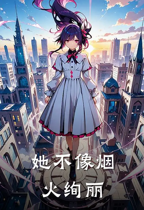 她不像烟火绚丽纪晟沈淮薇免费小说推荐_推荐完结小说她不像烟火绚丽(纪晟沈淮薇)