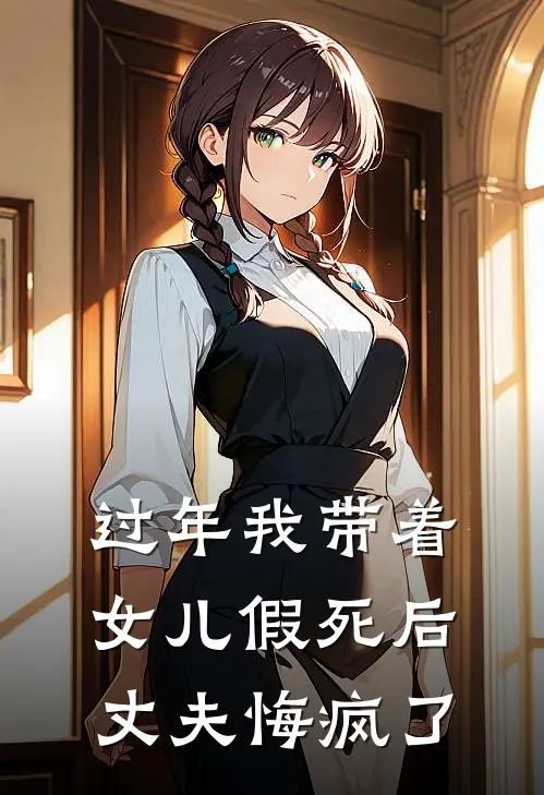 过年我带着女儿假死后，丈夫悔疯了