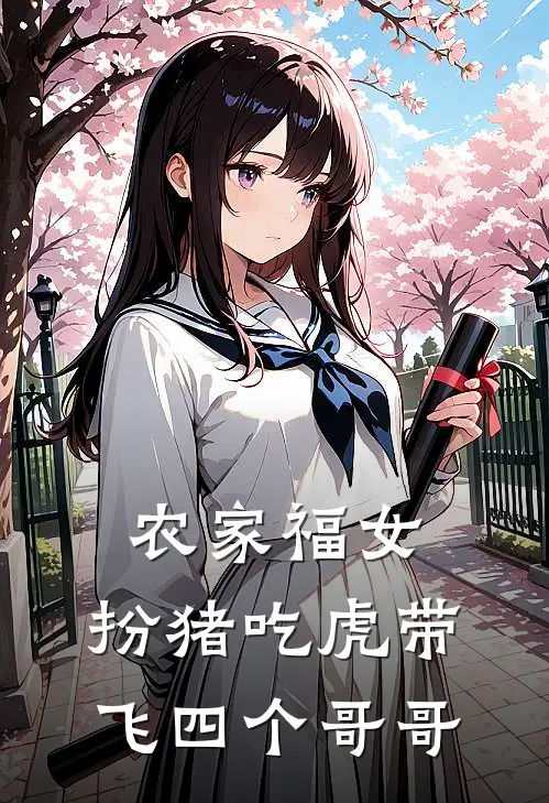 苏青禾梁建《农家福女：扮猪吃虎带飞四个哥哥》_(苏青禾梁建)热门小说