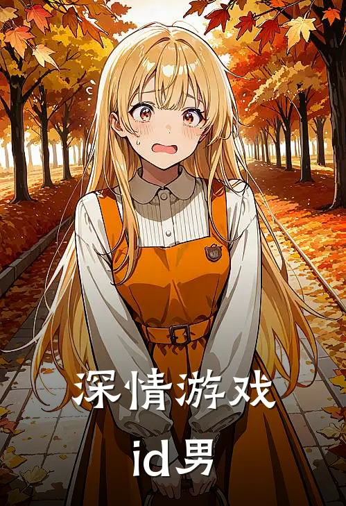 深情游戏id男