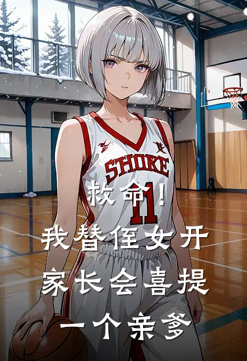 救命！我替侄女开家长会，喜提一个亲爹