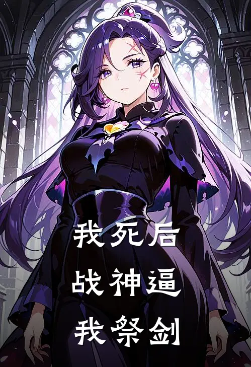 我死后，战神逼我祭剑(止戈云苓)完本小说大全_完本热门小说我死后，战神逼我祭剑止戈云苓