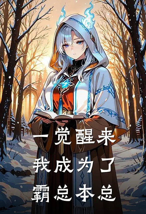 一觉醒来我成为了霸总本总