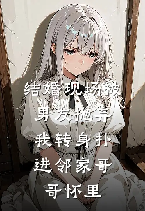 结婚现场被男友抛弃，我转身扑进邻家哥哥怀里(顾天阳赵宁)热门网络小说推荐_最新章节列表结婚现场被男友抛弃，我转身扑进邻家哥哥怀里(顾天阳赵宁)