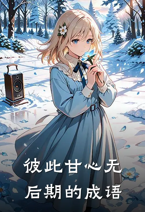 彼此甘心无后期的成语