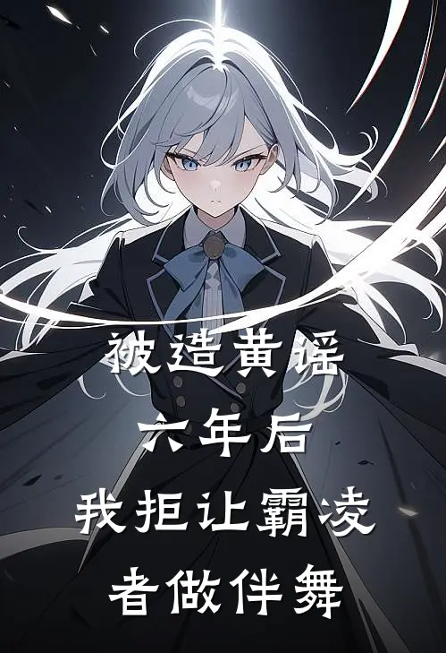 被造黄谣六年后，我拒让霸凌者做伴舞(阮梦晗陆辰)已完结小说_被造黄谣六年后，我拒让霸凌者做伴舞(阮梦晗陆辰)小说免费在线阅读