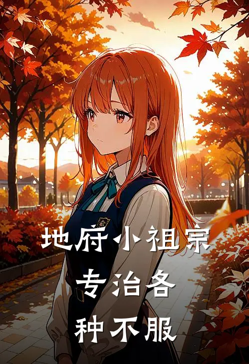 地府小祖宗，专治各种不服(傅凌枭糯糯)热门网络小说_最新章节列表地府小祖宗，专治各种不服(傅凌枭糯糯)